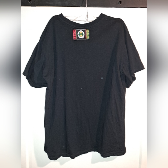 Vintage Tupac Shakur graphic tshirt - Picture 3 of 14